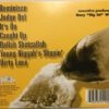 Milkman - Reminisce (Back)