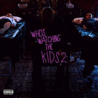 Mir Fontane - Who’s Watching The Kids 2