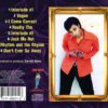 Miz Matthews - Livin' The Life Of Vogue (Back)
