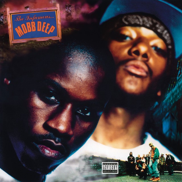 Mobb Deep - The Infamous - 25th Anniversary Expanded Edition