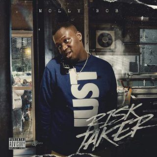 Molly Rob - Risk Taker