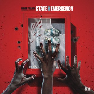 Money Man - State Of Emergency
