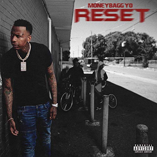 Moneybagg Yo Reset