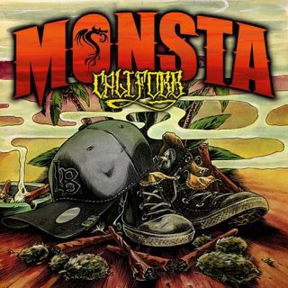 Monsta - CaliFobb