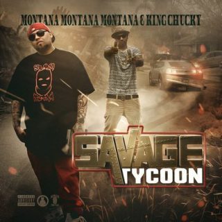 Montana Montana Montana King Chucky Savage Tycoon