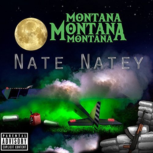 Montana Montana Montana Nate Natey B.R.I.C.K.S.
