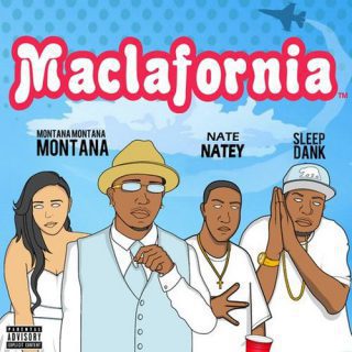 Montana Montana Montana Sleep Dank Nate Natey Maclafornia