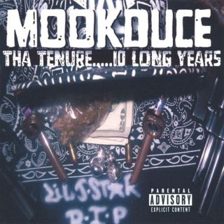 Mookduce - Tha Tenure 10 Long Years