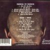 Mossberg - Ashes II Ashes, Dus 2 Dus (Back)