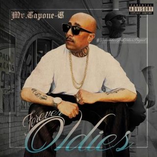 Mr. Capone-E - Forever Oldies