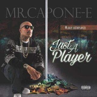 Mr. Capone-E - Just A Player