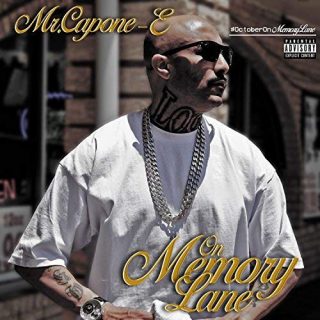 Mr. Capone-E - On Memory Lane