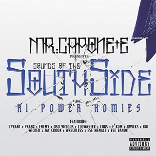 Mr. Capone-E - Sounds Of The Southside