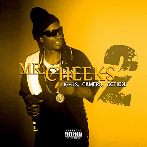 Mr. Cheeks - Lights, Camera, Action 2