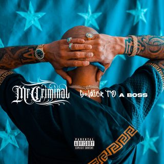 Mr. Criminal - Soldier To A Boss