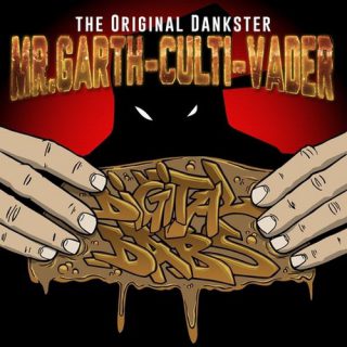 Mr. Garth Culti Vader Digital Dabs