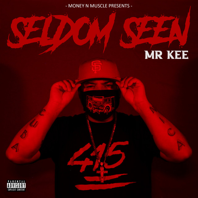 Mr. Kee - Seldom Seen