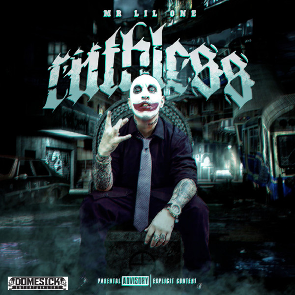 Mr. Lil One - Ruthless