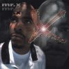 Mr. X - Mr. X (Front)