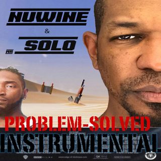 Mr.Solo & Nuwine - Problem Solved Instrumental