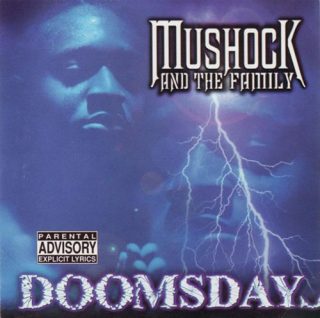 Mushock & The Family - Doomsday