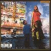 Mystic - Cuts For Luck And Scars For Freedom (Front)