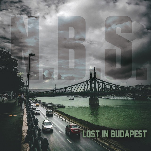 N.B.S. - Lost In Budapest