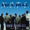 N.O.T.S. - True Blue III Sky II Da' C (Front)