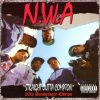 N.W.A - Straight Outta Compton (20th Anniversary Edition)