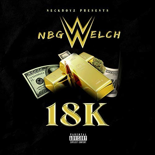 NBGWELCH 18k