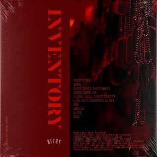 NFTRY - Inventory