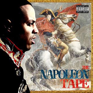 Napoleon Da Legend The Napoleon Tape