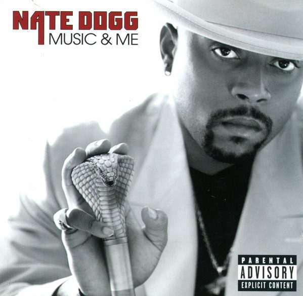 Nate Dogg - Music & Me