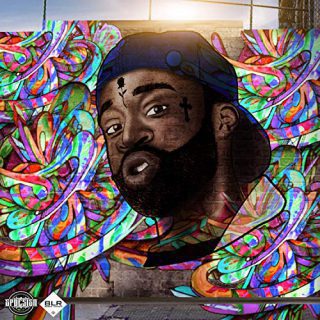 Nefew - Spray Paint My Name On The Walls