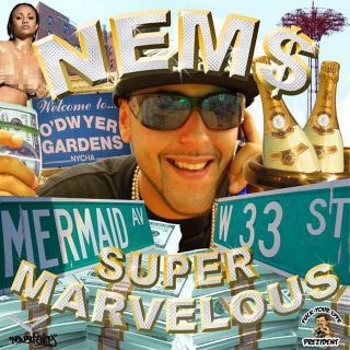 Nems - Super Marvelous