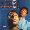 Next 2 Kin - Ghetto Poetry (Front)