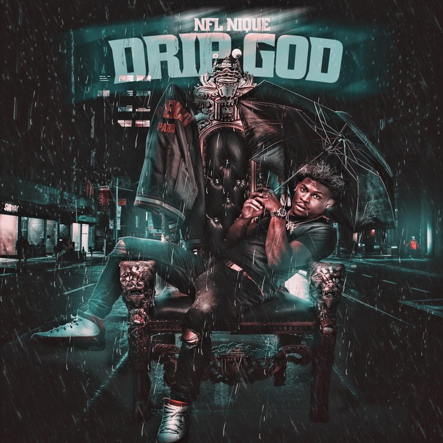 Nfl Nique - Drip God
