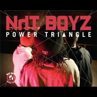 Nht Boyz - Power Triangle