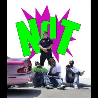 Nht Boyz - The Introduction