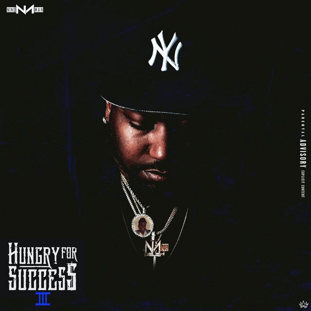 Nino Man - Hungry For Success 3