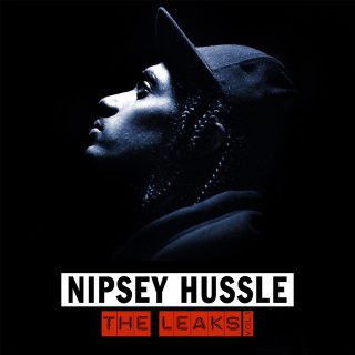 Nipsey Hussle - The Leaks, Vol 1.