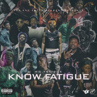 No Fatigue - Know Fatigue