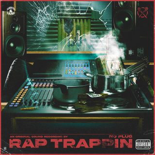 No Plug - Rap Trapping