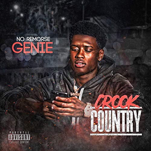 NoRemorse Genie - Crook Country