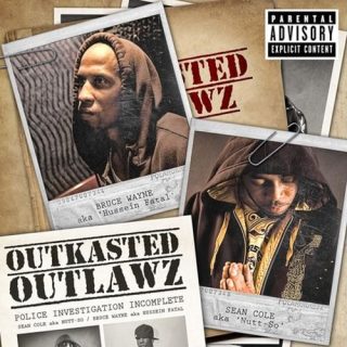 Nutt-So & Fatal - Outkasted Outlawz
