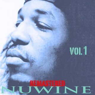 Nuwine - Nuwine Remastered, Vol. 1