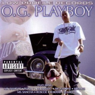 O.G. Playboy O.G. Playboy