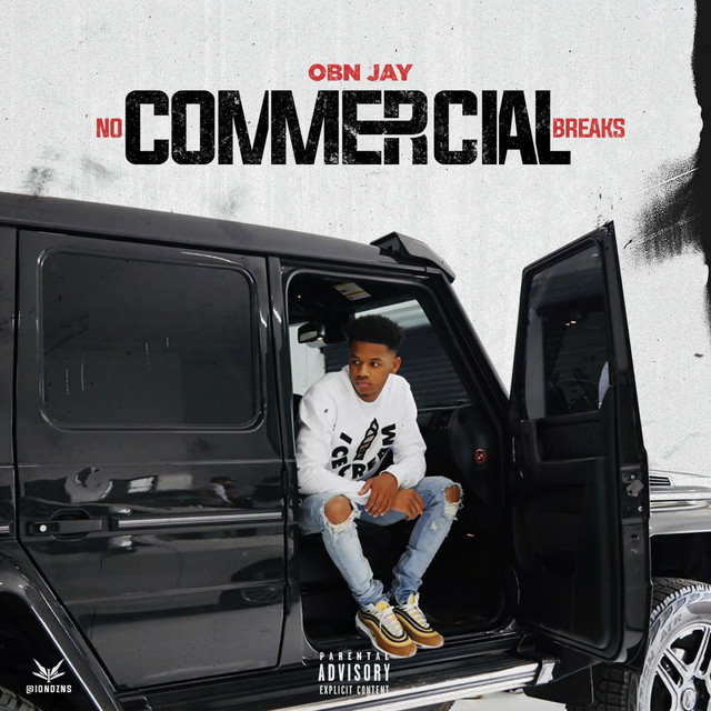OBN Jay - No Commercial Breaks