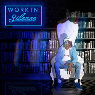 OG Hugh Hef - Work In Silence