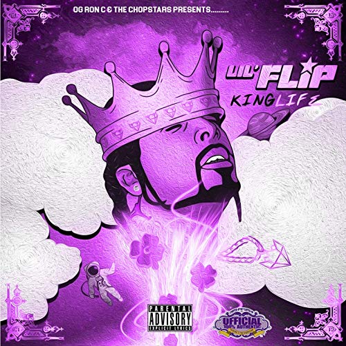 OG Ron C & Lil' Flip - King (Chopnotslop Remix)